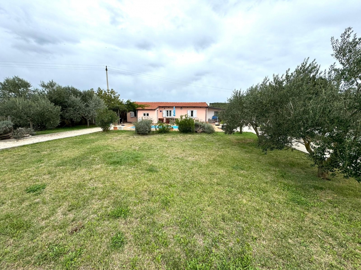 Casa In vendita - ISTARSKA ROVINJ
