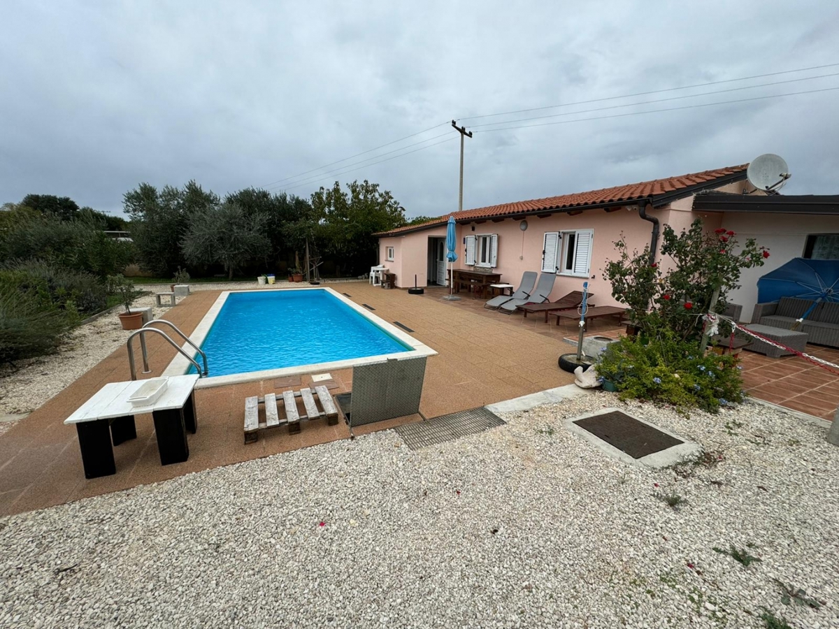 Casa In vendita - ISTARSKA ROVINJ