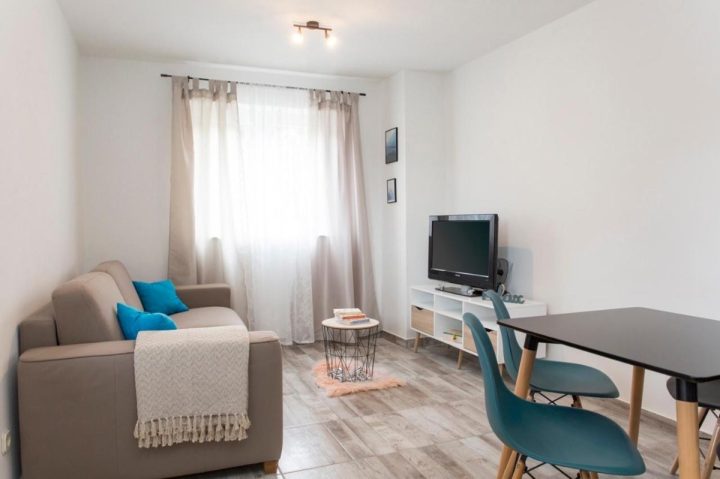 Mieszkanie na sprzedaż 45 m² – Rabac
