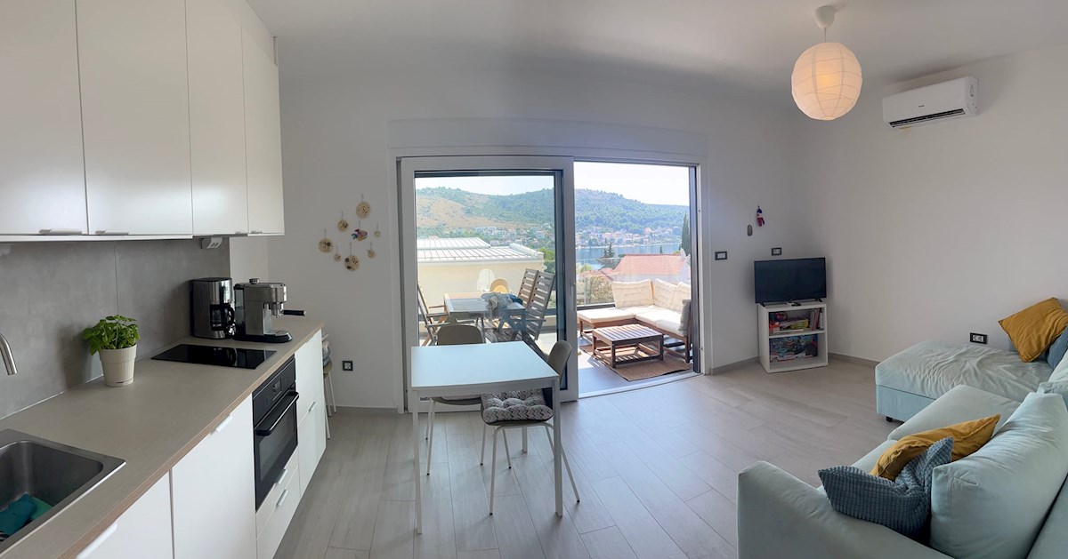 Apartmán Na prodej - ŠIBENSKO-KNINSKA ROGOZNICA