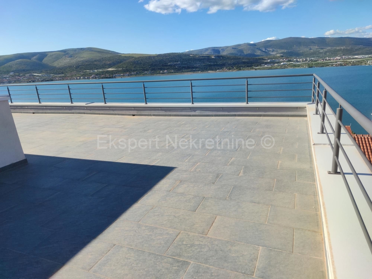 Apartmán Na predaj - SPLITSKO-DALMATINSKA TROGIR