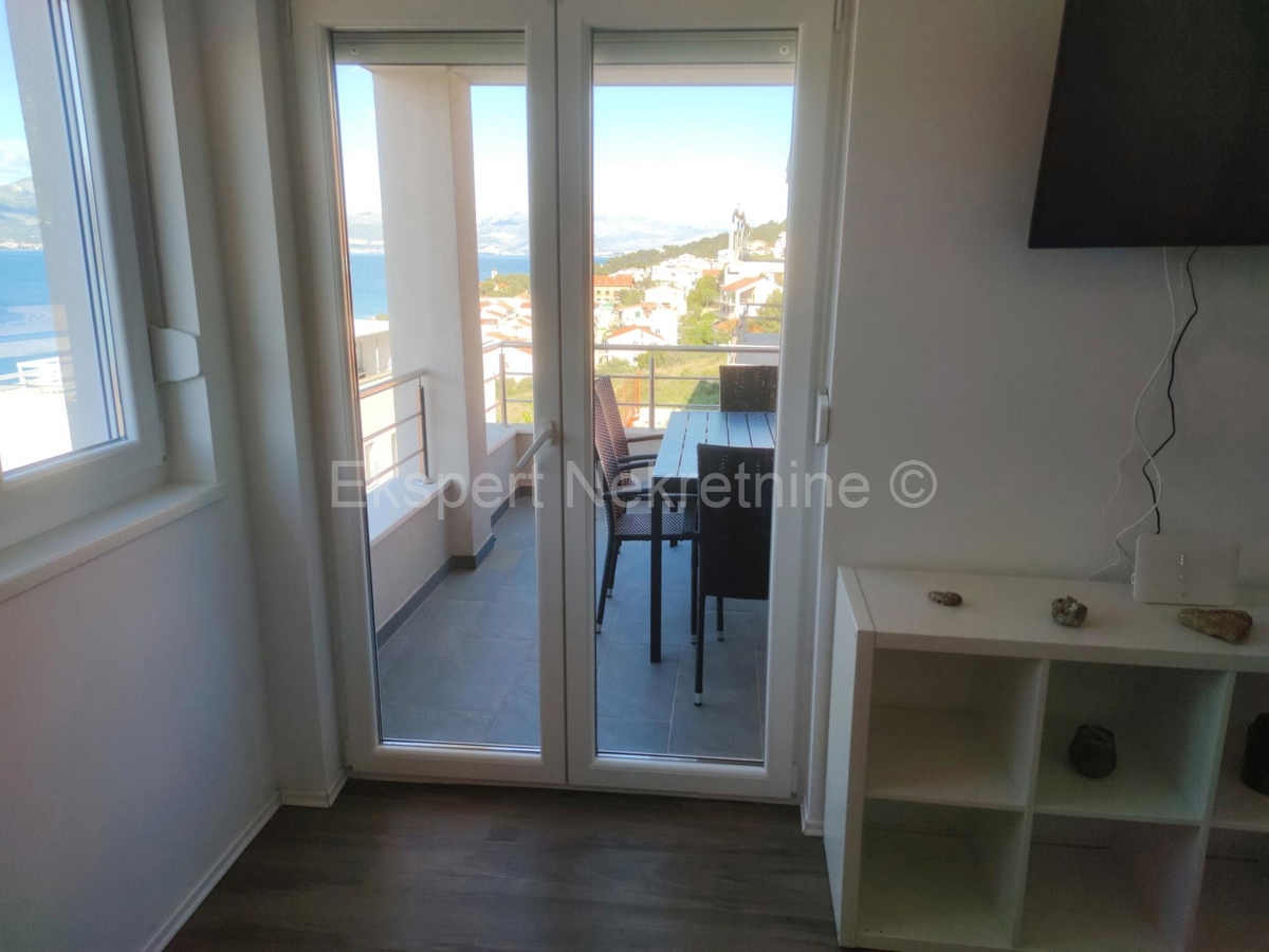 Flat For sale - SPLITSKO-DALMATINSKA TROGIR