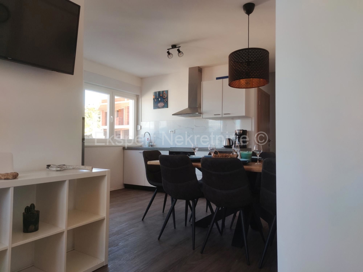 Flat For sale - SPLITSKO-DALMATINSKA TROGIR