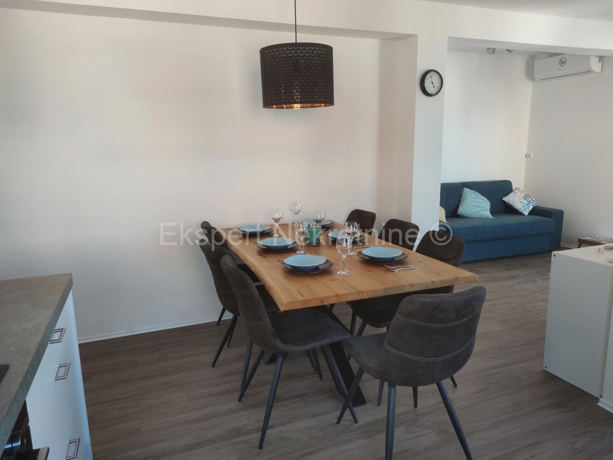 Flat For sale - SPLITSKO-DALMATINSKA TROGIR