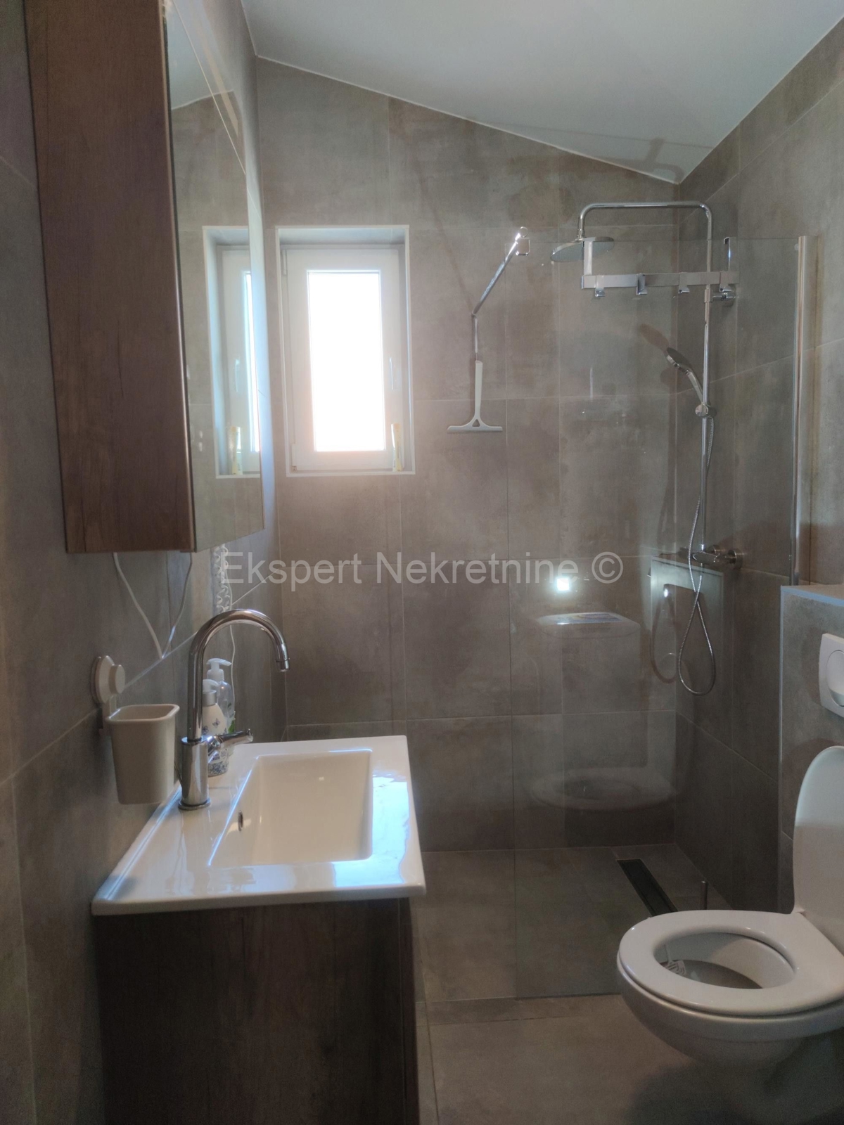 Flat For sale - SPLITSKO-DALMATINSKA TROGIR