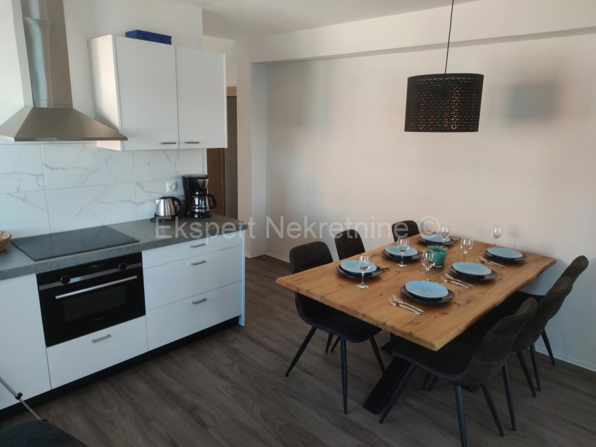 Flat For sale - SPLITSKO-DALMATINSKA TROGIR