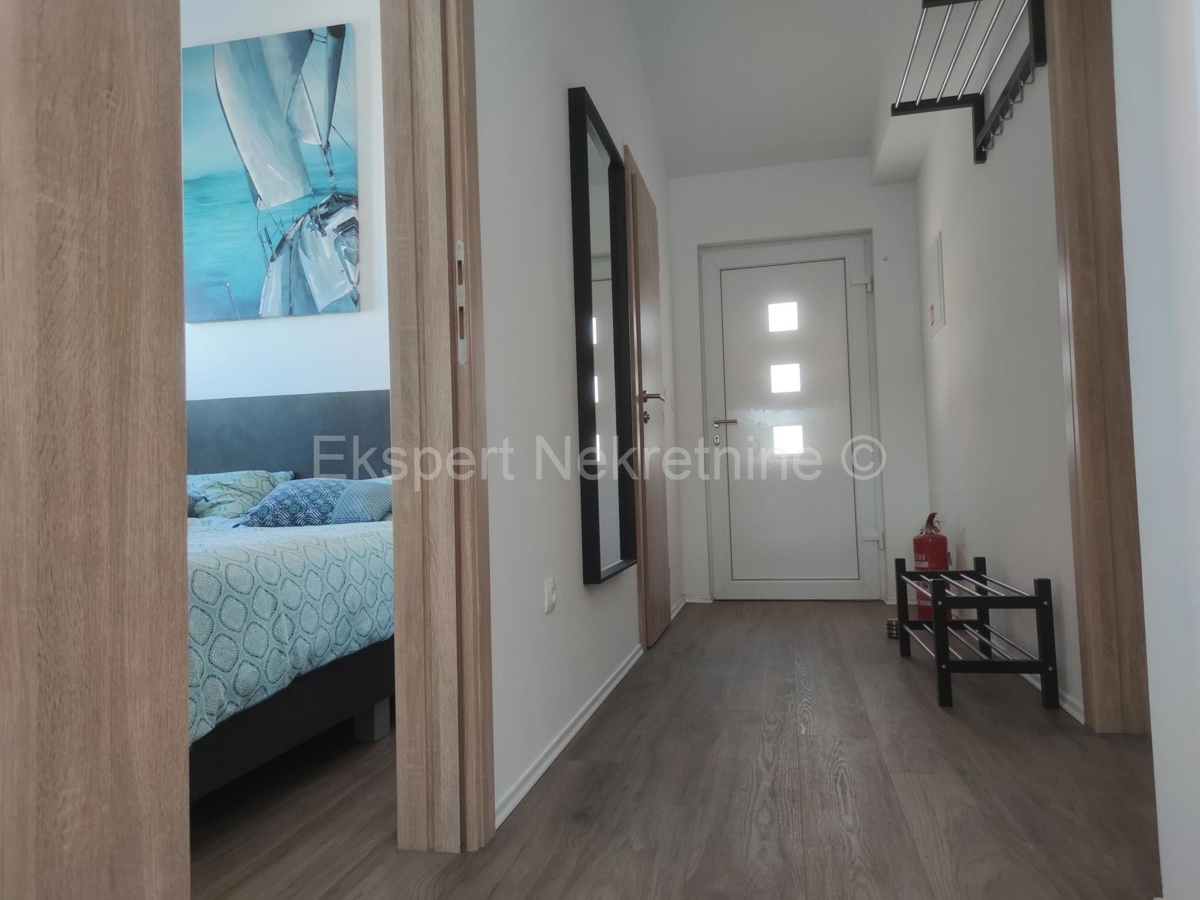 Apartmán Na predaj - SPLITSKO-DALMATINSKA TROGIR