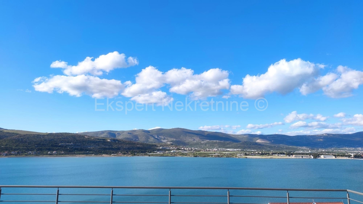 Flat For sale - SPLITSKO-DALMATINSKA TROGIR