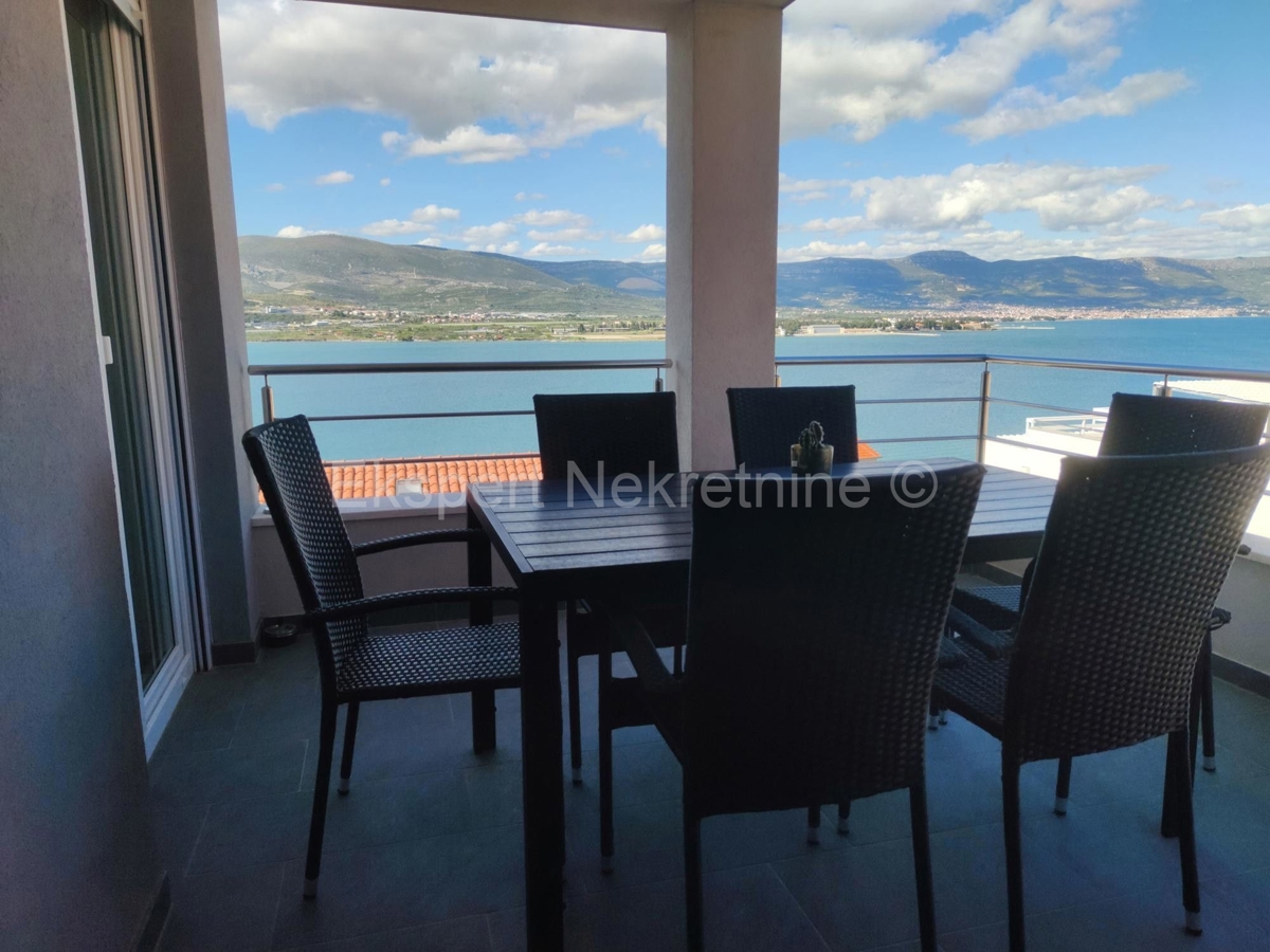 Apartmán Na predaj - SPLITSKO-DALMATINSKA TROGIR