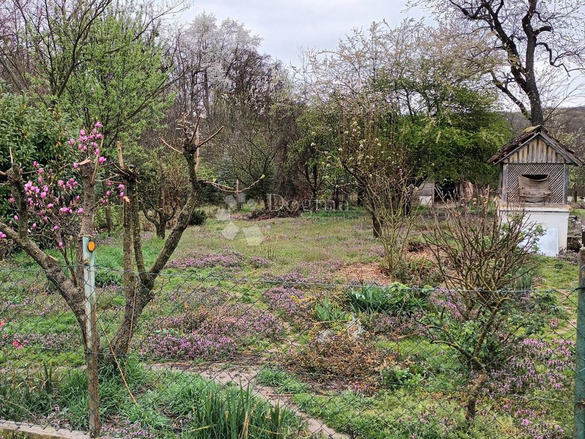 Działka Na sprzedaż - Bjelovarsko-bilogorska Ivanska - foto 1/4