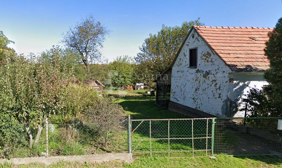 Działka Na sprzedaż - Bjelovarsko-bilogorska Ivanska - foto 2/4