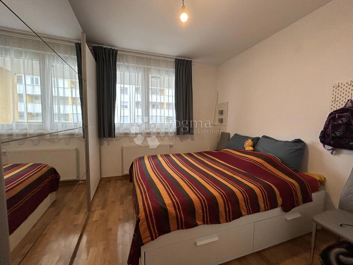 Appartement À vendre - GRAD ZAGREB ZAGREB