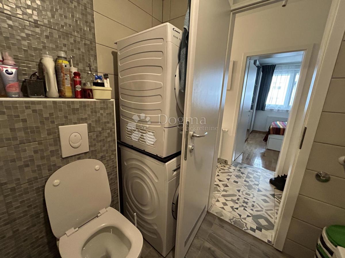 Appartement À vendre - GRAD ZAGREB ZAGREB