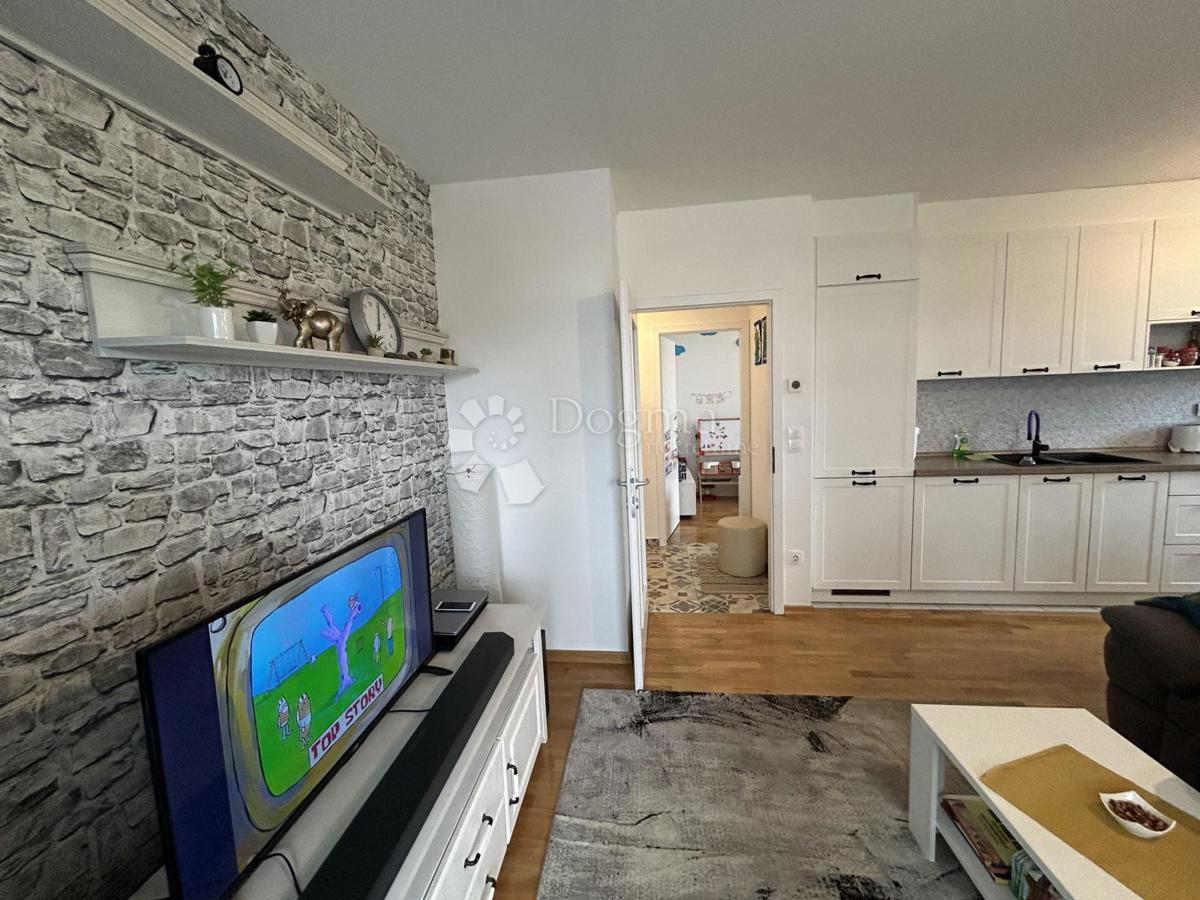 Appartement À vendre - GRAD ZAGREB ZAGREB