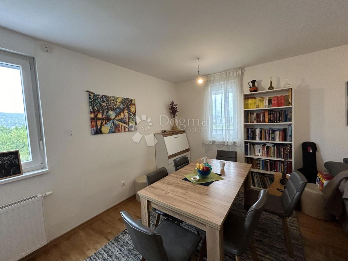 Appartement À vendre - GRAD ZAGREB ZAGREB