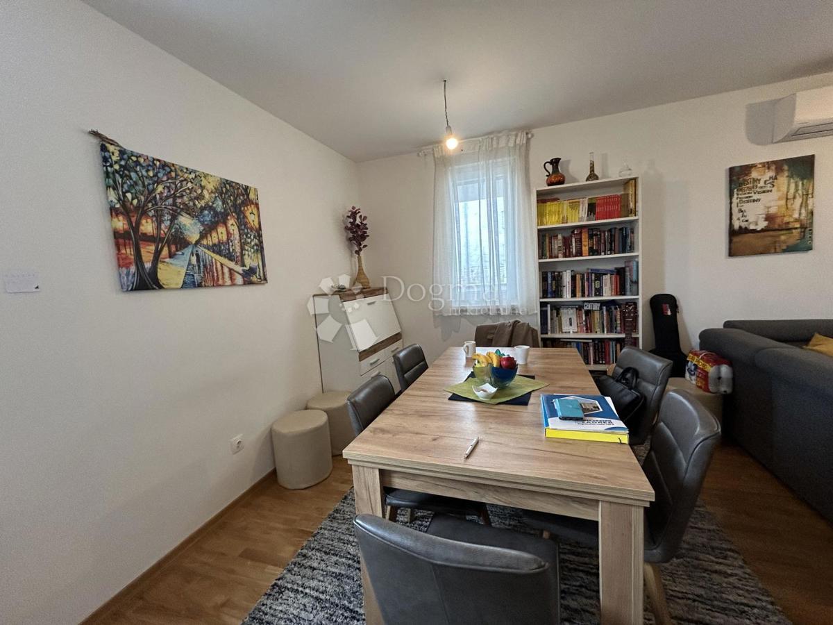 Appartement À vendre - GRAD ZAGREB ZAGREB