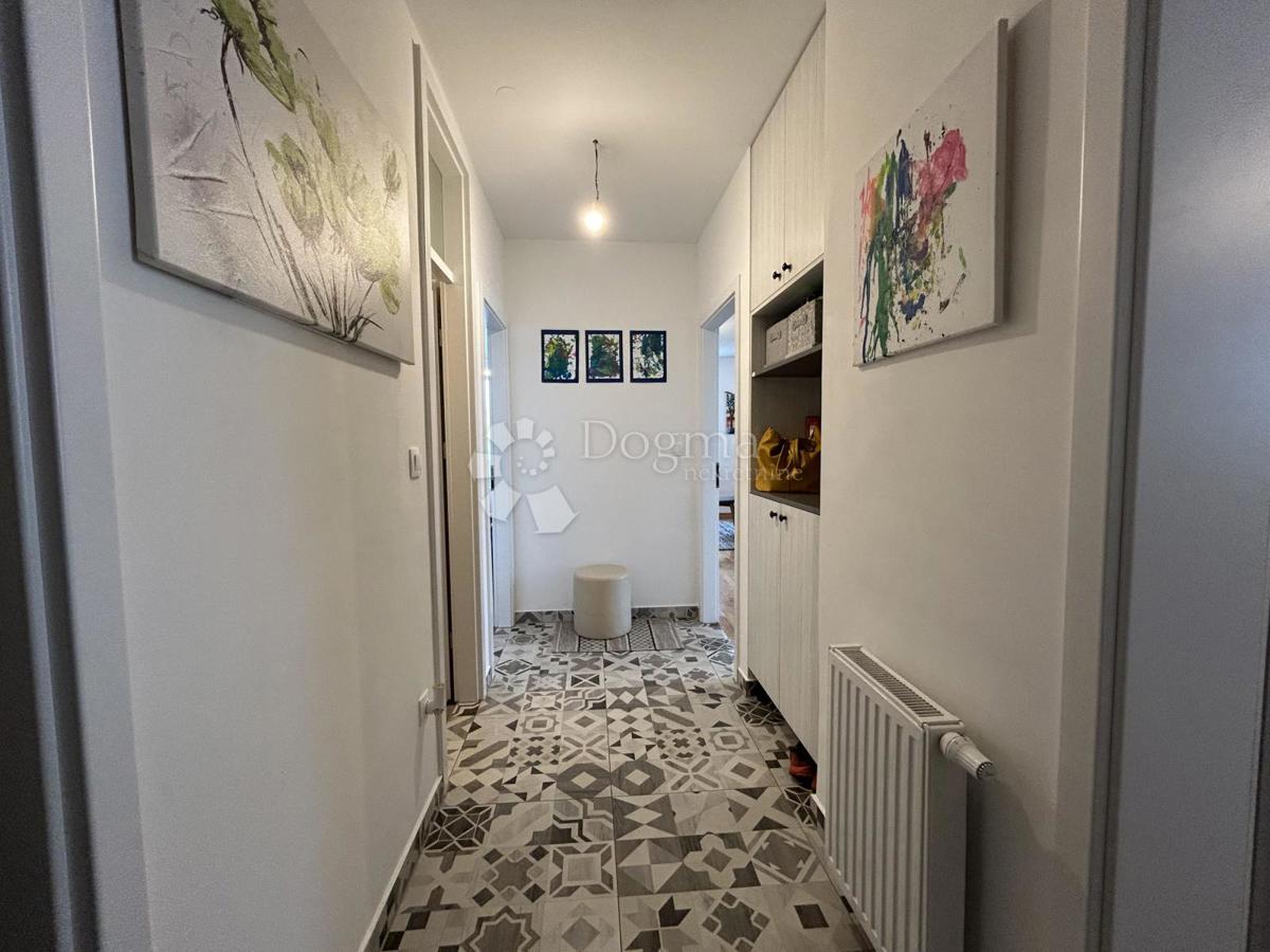 Appartement À vendre - GRAD ZAGREB ZAGREB