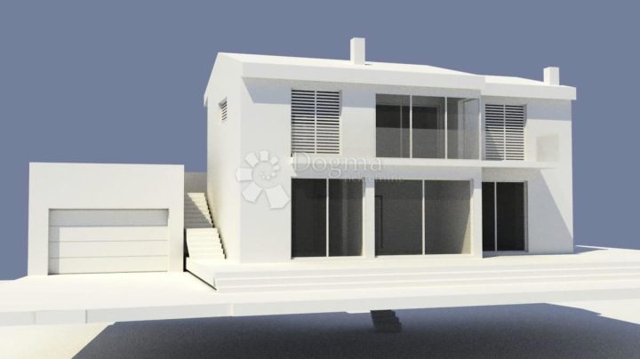 Haus zu verkaufen – Novi Vinodolski