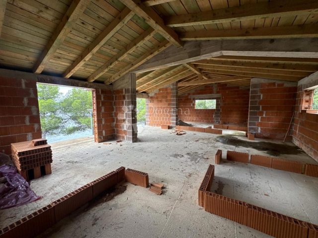 Dům Na prodej - Primorsko-goranska Novi Vinodolski - foto 3/14