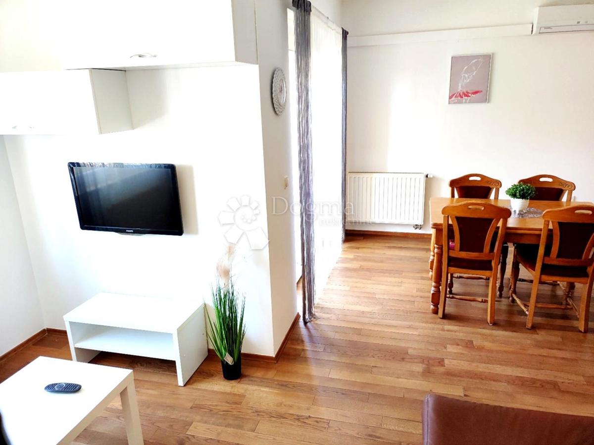 Apartmán Na predaj - GRAD ZAGREB ZAGREB