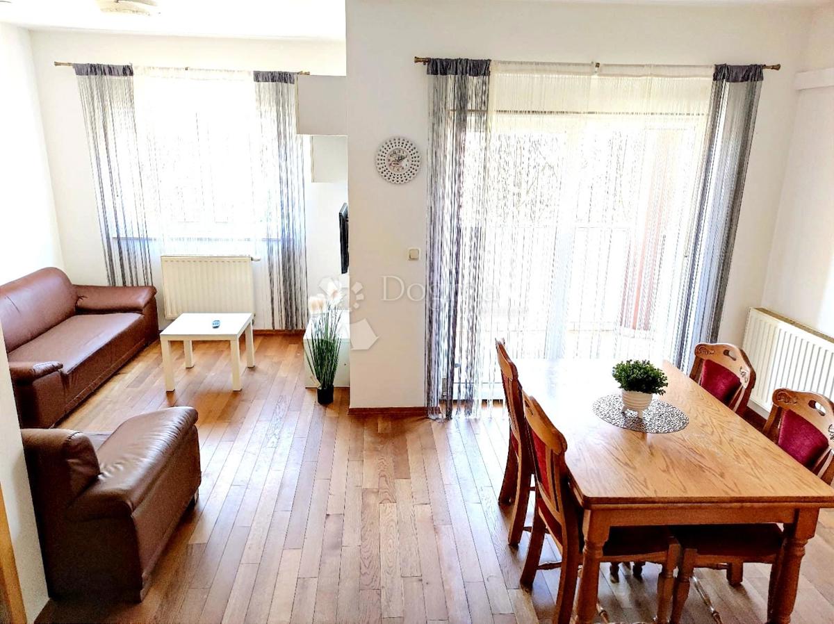 Apartmán Na predaj - GRAD ZAGREB ZAGREB