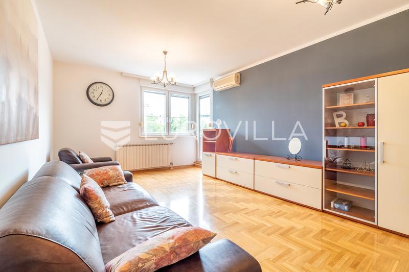 Appartement À vendre - GRAD ZAGREB ZAGREB