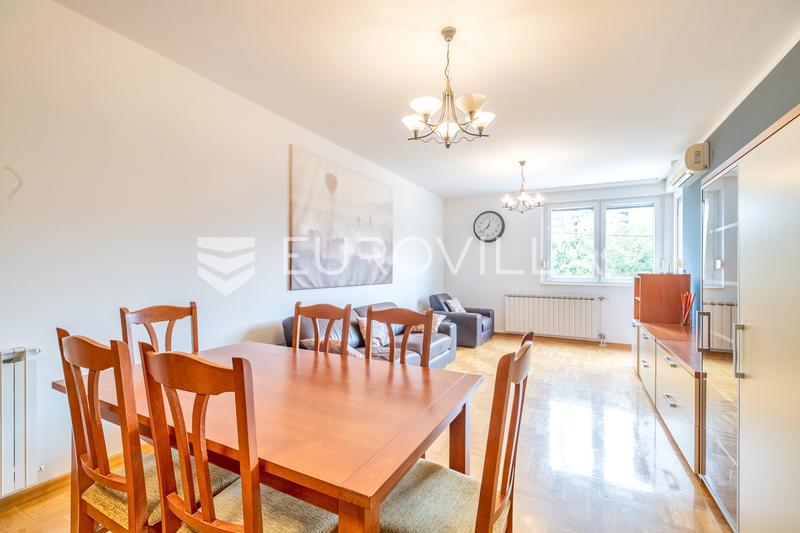 Appartement À vendre - GRAD ZAGREB ZAGREB