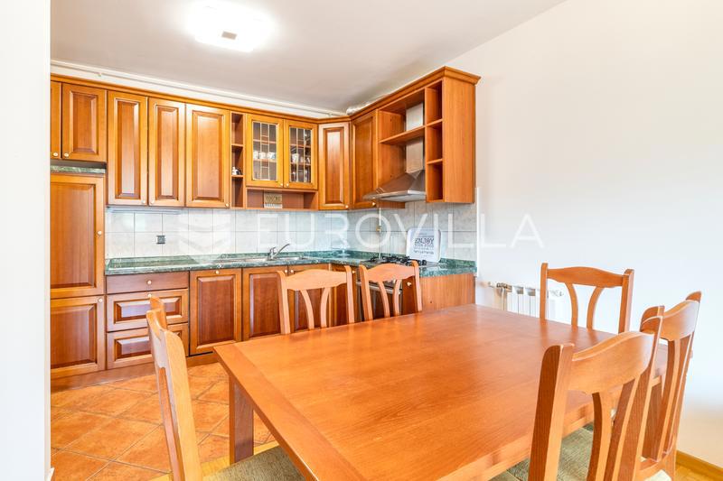 Appartement À vendre - GRAD ZAGREB ZAGREB