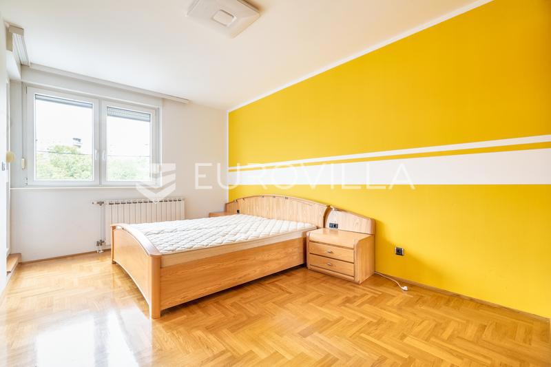 Appartement À vendre - GRAD ZAGREB ZAGREB