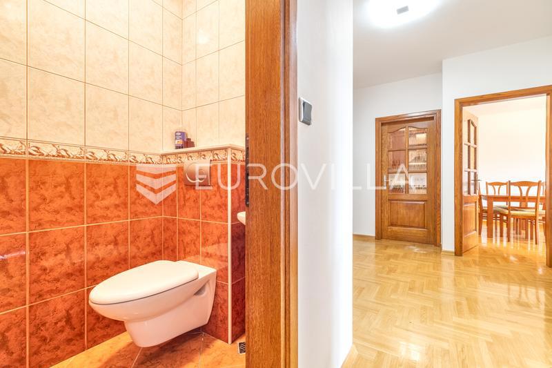 Appartement À vendre - GRAD ZAGREB ZAGREB