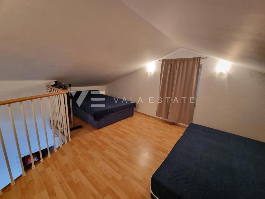 Apartment Zu verkaufen - PRIMORSKO-GORANSKA KRK