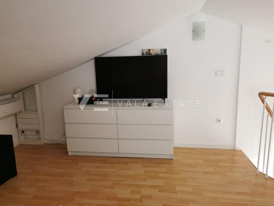 Apartment Zu verkaufen - PRIMORSKO-GORANSKA KRK