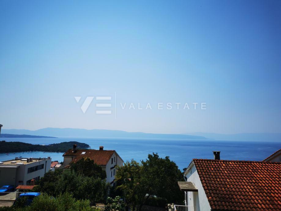 Apartment Zu verkaufen - PRIMORSKO-GORANSKA KRK