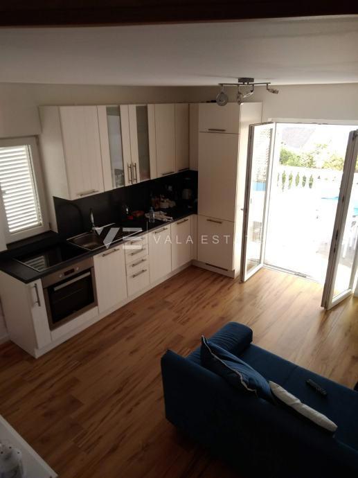Apartment Zu verkaufen - PRIMORSKO-GORANSKA KRK
