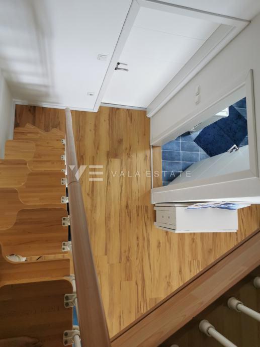 Apartment Zu verkaufen - PRIMORSKO-GORANSKA KRK