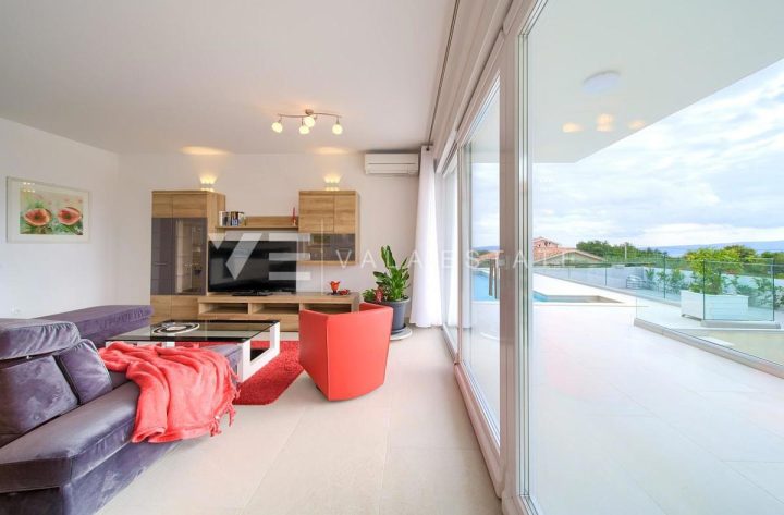 Apartment Zu verkaufen - Primorsko-goranska Krk - foto 3/23
