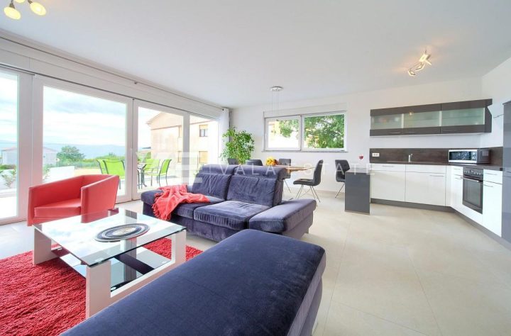 Apartment Zu verkaufen - Primorsko-goranska Krk - foto 5/23