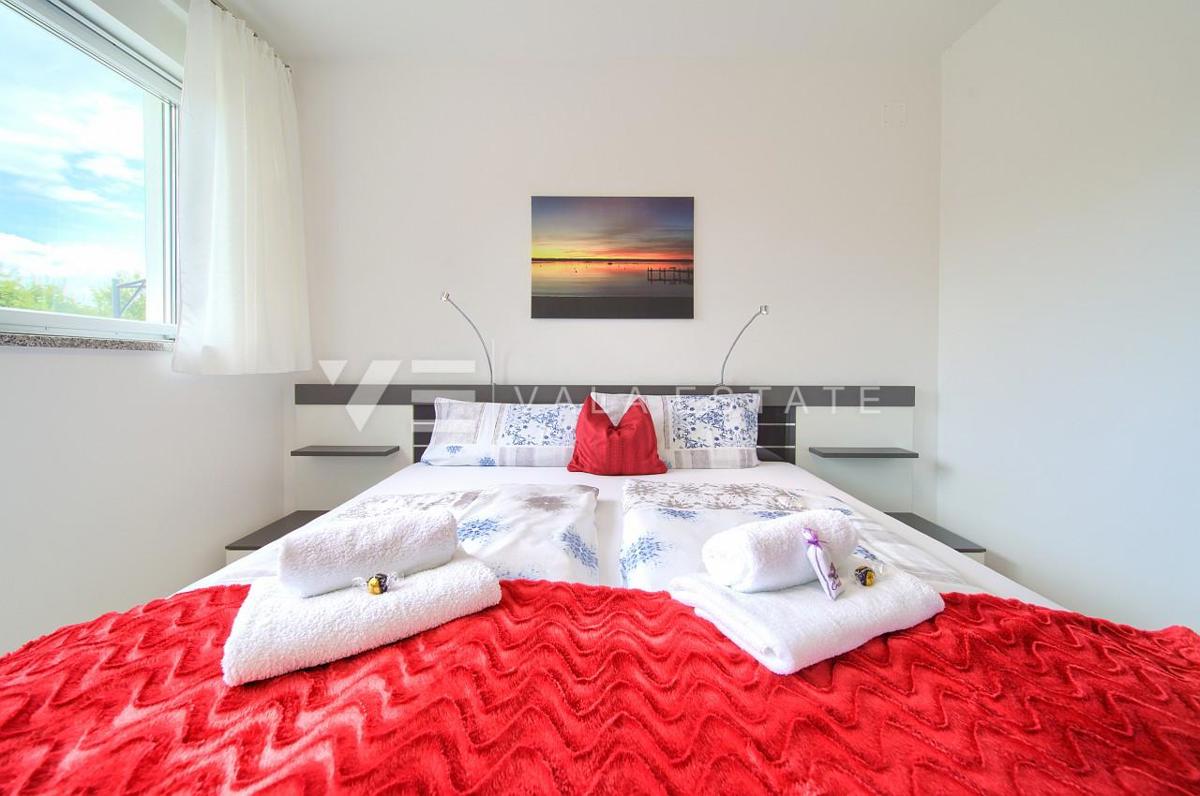 Apartma Na predaj - PRIMORSKO-GORANSKA KRK