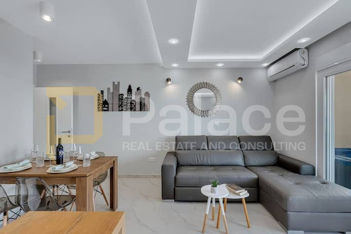 Apartment Zu vermieten - SPLITSKO-DALMATINSKA MAKARSKA