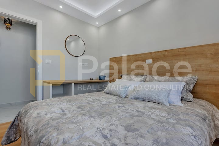 Flat For rent - SPLITSKO-DALMATINSKA MAKARSKA