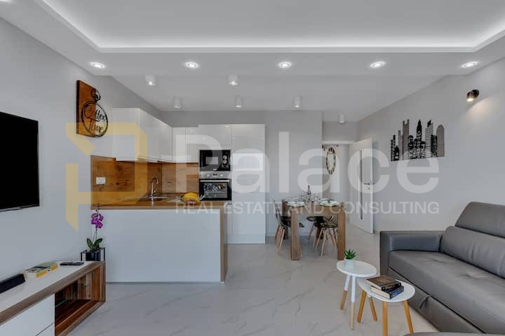 Apartment Zu vermieten - SPLITSKO-DALMATINSKA MAKARSKA