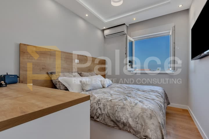 Flat For rent - SPLITSKO-DALMATINSKA MAKARSKA