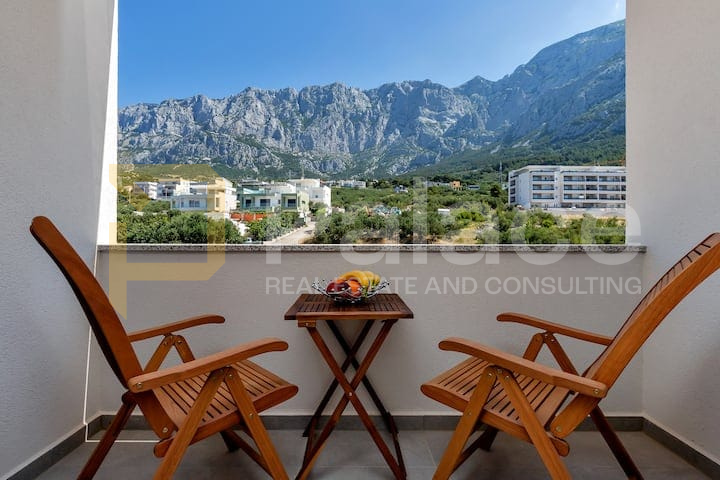 Apartmán Na prenájom - SPLITSKO-DALMATINSKA MAKARSKA