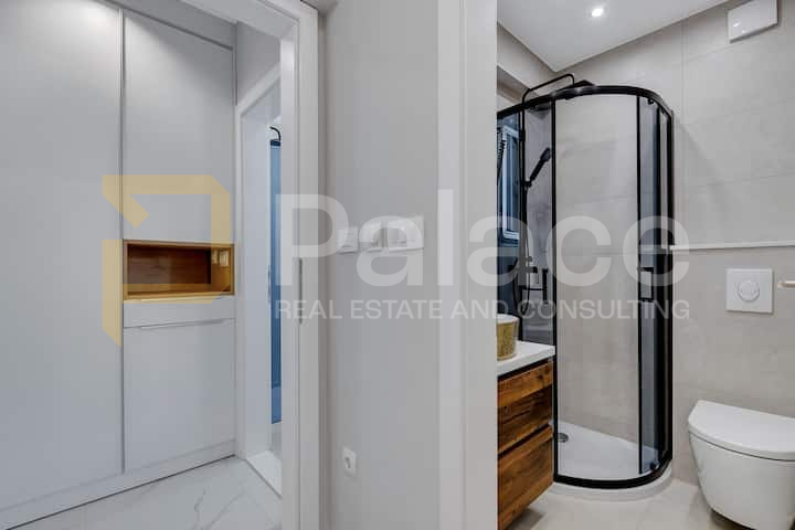 Apartment Zu vermieten - SPLITSKO-DALMATINSKA MAKARSKA