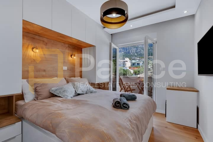 Apartment Zu vermieten - SPLITSKO-DALMATINSKA MAKARSKA