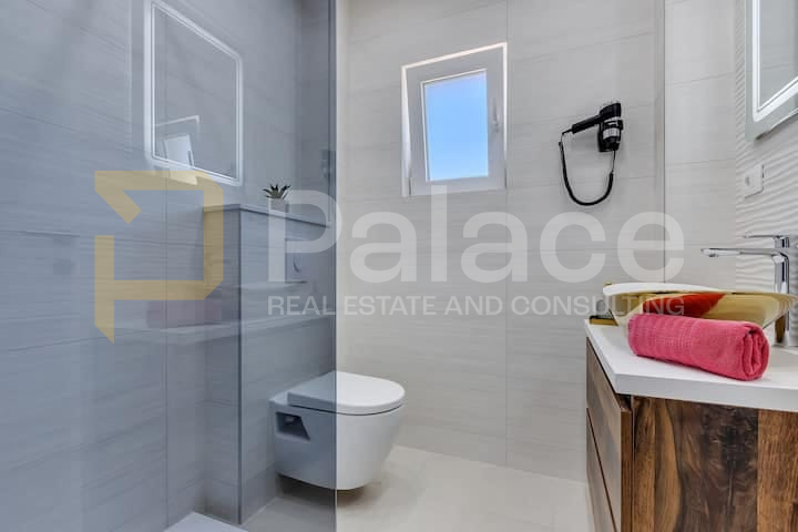 Flat For rent - SPLITSKO-DALMATINSKA MAKARSKA