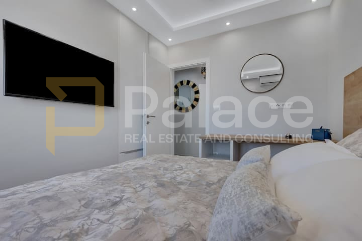 Apartment Zu vermieten - SPLITSKO-DALMATINSKA MAKARSKA