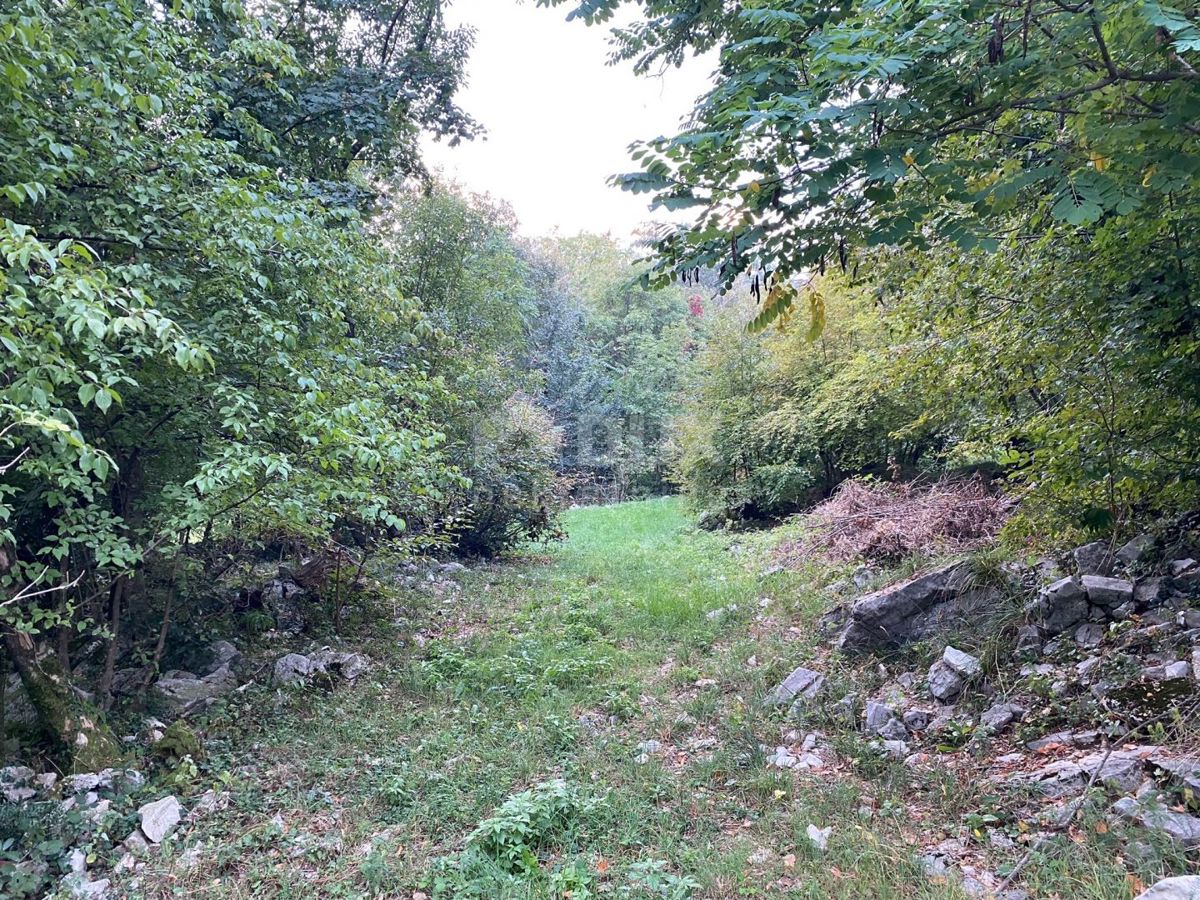 Land For sale - PRIMORSKO-GORANSKA MATULJI