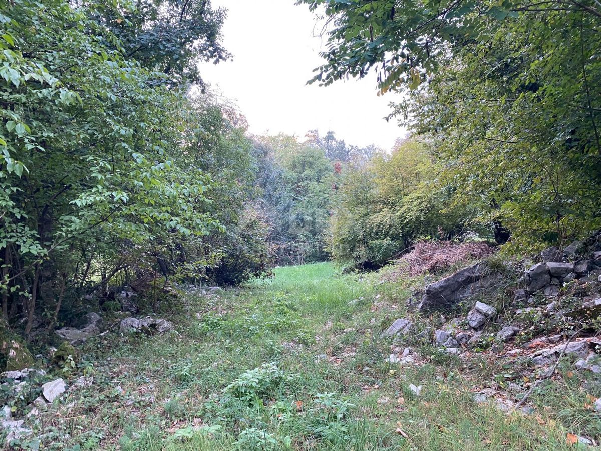 Land For sale - PRIMORSKO-GORANSKA MATULJI