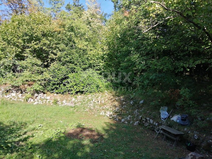 Land For sale - PRIMORSKO-GORANSKA MATULJI